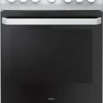 Amica 58CE1.30HMsQ(W) Κουζίνα 67lt με Κεραμικές Εστίες Π50εκ. Λευκή