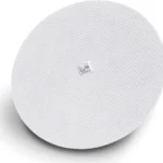 Audac CENA506 Ηχείο Οροφής 10W (Τεμάχιο) Λευκό