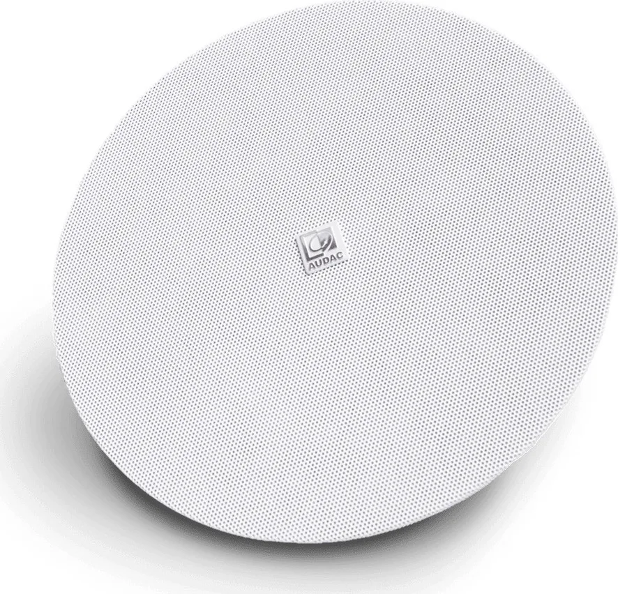 Audac CENA506 Ηχείο Οροφής 10W (Τεμάχιο) Λευκό - Image 1