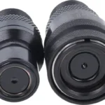 Alphacool Eiszapfen Quick Release Connector Kit G1/4 Black