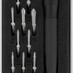 iFixit Minnow Precision Bit Σετ Εργαλείων για Service Κινητών 17τμχ