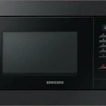 Samsung MG23A7013CB/OL Εντοιχιζόμενος Φούρνος Μικροκυμάτων με Grill 23lt Μαύρος