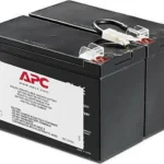 APC Replacement Cartridge 109 Μπαταρία UPS με Χωρητικότητα 9Ah και Τάση 24V 1τμχ
