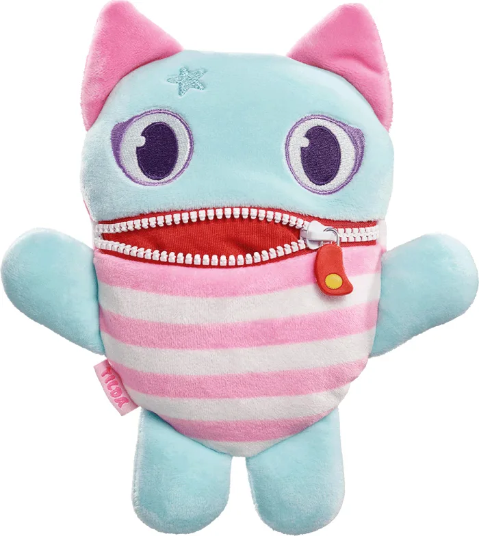 20211018123641_schmidt_spiele_tilda_monster Schmidt Spiele Λούτρινο Tilda Monster 42497 - Image 1