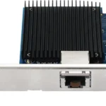 Edimax Ενσύρματη Κάρτα Δικτύου Gigabit (10Gbps) Ethernet PCI-e EN-9320TX-E