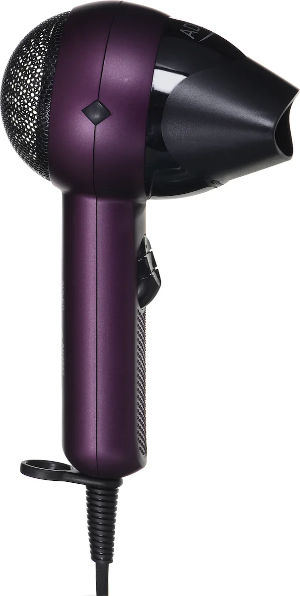 20211027124714_adler_dryer_pistolaki_mallion_taxidiou_1400w_ad_2247 Adler Dryer Πιστολάκι Μαλλιών Ταξιδίου 1400W AD 2247 - Image 1