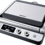 Steba FG 120 Τοστιέρα Γκριλιέρα 1800W Inox