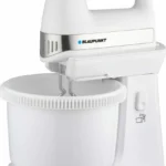 Blaupunkt HMM601 Μίξερ με Πλαστικό Κάδο 3lt Λευκό 500W