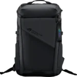 Asus Rog Ranger BP2701 Αδιάβροχη Τσάντα Πλάτης για Laptop 17" σε Μαύρο χρώμα