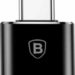 Baseus Μετατροπέας USB-C male σε USB-A female 1τμχ CATOTG-01