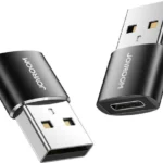 Joyroom S-H152 Μετατροπέας USB-C female σε USB-A male 2τμχ