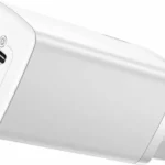 Baseus Φορτιστής Χωρίς Καλώδιο GaN με Θύρα USB-A και Θύρα USB-C 65W Quick Charge 3.0 Λευκός (CCGAN2L-B02)