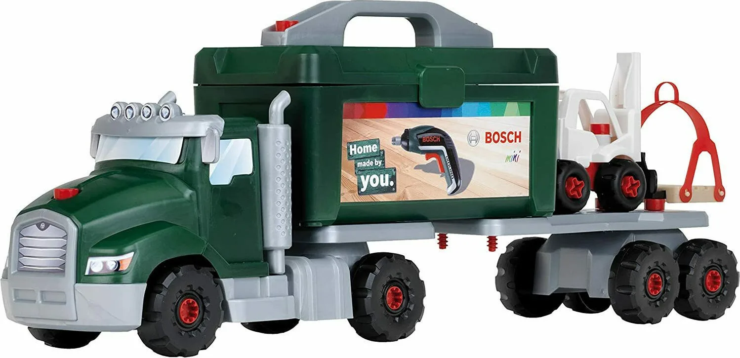 20211109124733_klein_screw_truck_set_with_ixolino Klein Tool Truck 80τμχ 8640 - Image 1