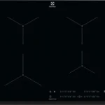 Electrolux Επαγωγική Εστία Αυτόνομη 59x52εκ. EIT61443B