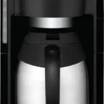 Rowenta Milano CT3818 Καφετιέρα Φίλτρου 800W Black