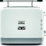 Kenwood Kmix TCX751WH Φρυγανιέρα 2 Θέσεων 900W Λευκή