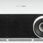 LG BF50NST Projector DLP Full HD Laser με Wi-Fi και Ενσωματωμένα Ηχεία
