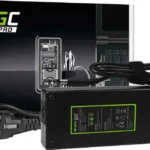 Green Cell Φορτιστής Laptop 180W 19.5V 9.23A για Dell με Αποσπώμενο Καλώδιο Τροφοδοσίας (AD107P)