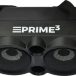 TelForceOne Ηχείο Prime3 AKGAOGLOBLA00020 Μαύρο