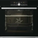 Gorenje BPSX6747A05BG Φούρνος άνω Πάγκου 77lt Π59.5εκ. Μαύρος