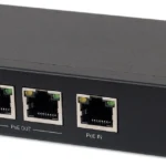 Intellinet 561266 PoE+ Repeater