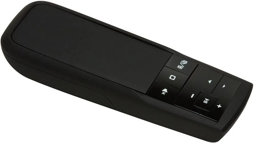 20211210164341_logilink_wireless_presenter LogiLink Presenter Wireless Presenter ID0154 με Κόκκινο Laser και Πλήκτρα Slideshow - Image 1