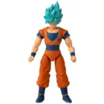 Banpresto Dragon Ball Super: Goku Super Saiyan Blue Dragon Stars Φιγούρα Δράσης 17εκ. 36780