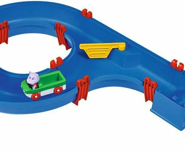 Aquaplay Amphie Set 8700001504