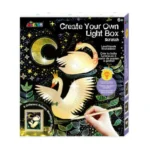 Avenir Ζωγραφική Create Your Own Light Box 60129