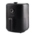 Adler Air Fryer 3lt Μαύρο AD 6310