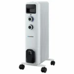 Blaupunkt HOR301 Καλοριφέρ Λαδιού με 7 φέτες 1500W