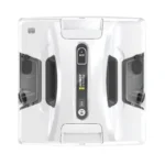 Hobot Hobot 2S Καθαριστής Τζαμιών Ρομπότ Ρεύματος 72W Λευκός