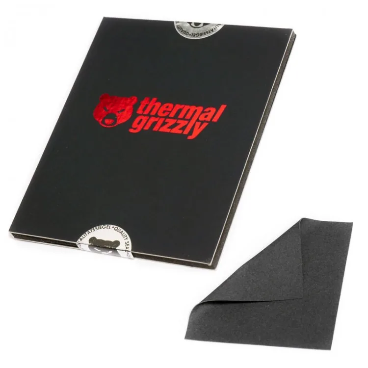 20220110111400_thermal_grizzly_carbonaut_31x25x0_2_thermal_pad Thermal Grizzly Carbonaut Thermal Pad 31 x 25 x 0.2mm Μαύρο TG-CA-31-25-02-R - Image 1