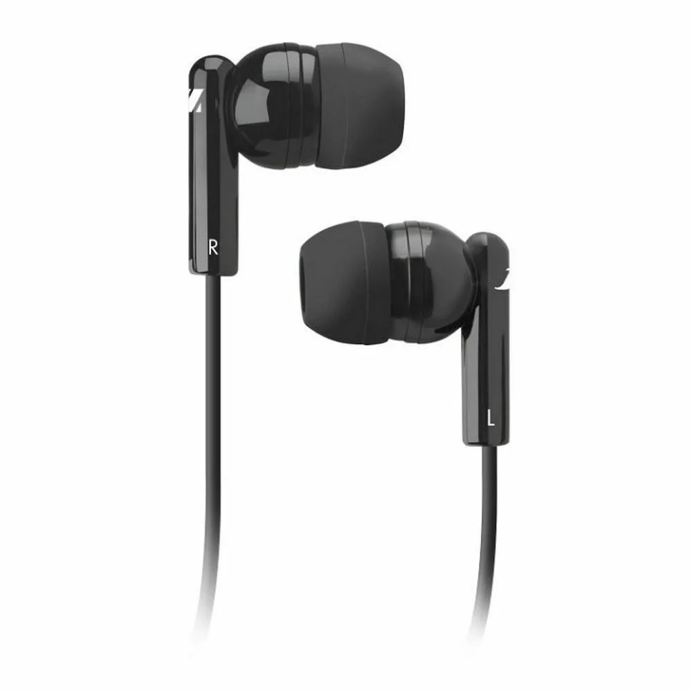 20220111154939_sbs_tune_in_ear_handsfree_me_vysma_3_5mm_mayro SBS Tune In-ear Handsfree με Βύσμα 3.5mm Μαύρο - Image 1