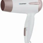 Blaupunkt HDD301RO Πιστολάκι Μαλλιών Ταξιδίου 1200W
