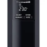 CyberPower VP1600ELCD UPS Line-Interactive 1600VA 960W με 4 Schuko Πρίζες