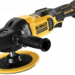 Dewalt Περιστροφικός Αλοιφαδόρος Brushless 18V Solo με Ταχύτητα 800-5000rpm