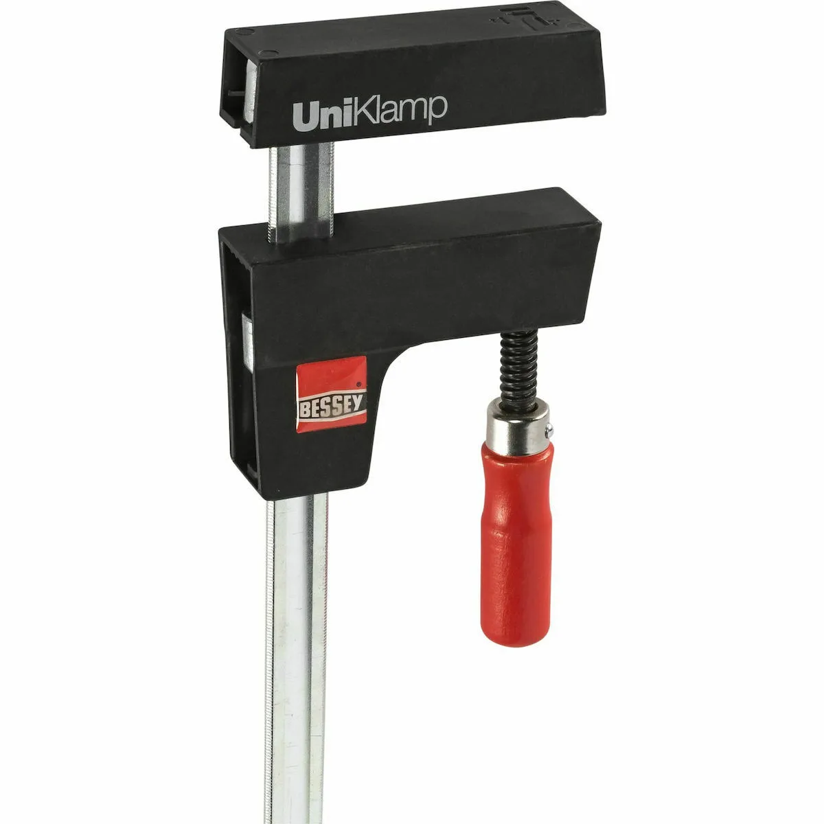 20220131151429_bessey_uniclamp_sfigtiras_typou_f_me_megisto_anoigma_600mm Bessey UniClamp Σφιγκτήρας Τύπου "F" με Μέγιστο Άνοιγμα 600mm - Image 1