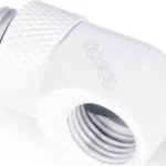 Alphacool Fittings Λευκό 17485