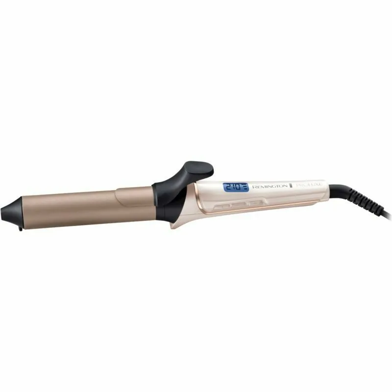 20220224103429_remington_proluxe_psalidi_mallion_gia_mpoukles_24w_ci9132 Remington Proluxe Ψαλίδι Μαλλιών για Μπούκλες 32mm 24W CI9132 - Image 1