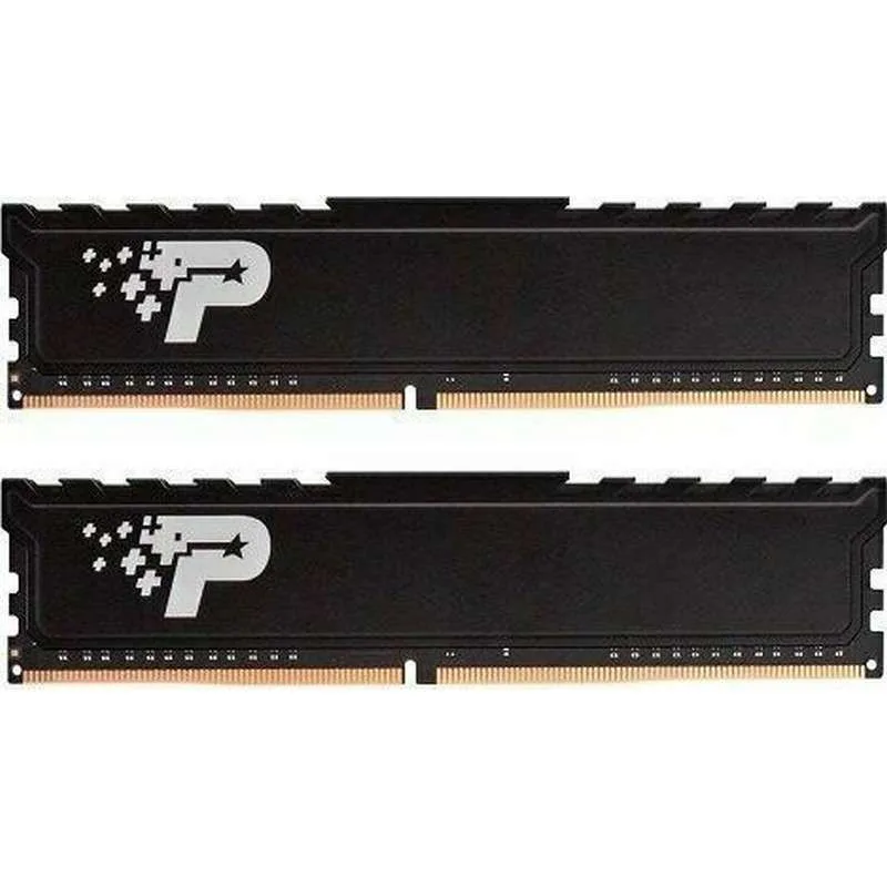 20220302171826_patriot_signature_line_premium_16gb_ddr4_ram_me_2_modules_2x8gb_kai_sychnotita_3200mhz_gia_desktop_psp416g3200kh1 Patriot Signature Line Premium DDR4 16GB RAM με 2x8GB Modules και Ταχύτητα 3200 για Desktop PSP416G3200KH1 - Image 1