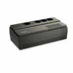 Schneider Electric Easy UPS Line-Interactive 650VA 375W με 4 Schuko Πρίζες