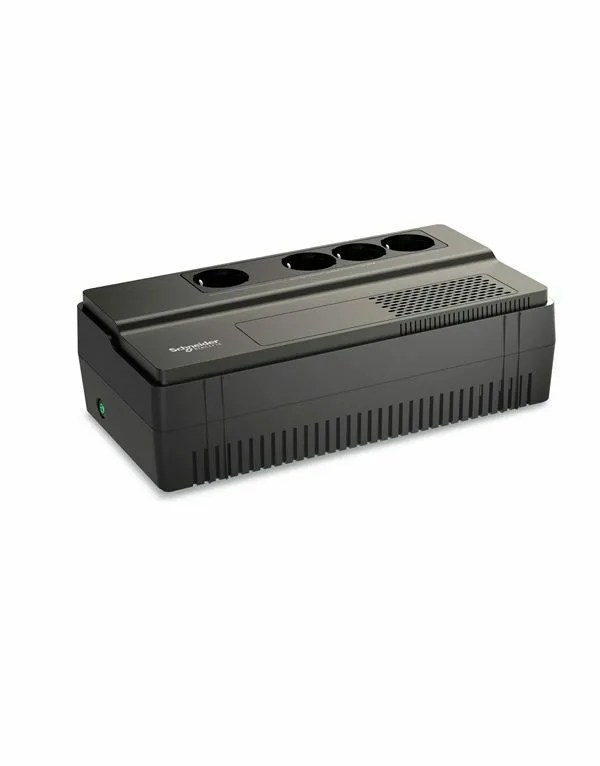 Schneider Electric Easy UPS Line-Interactive 650VA 375W με 4 Schuko Πρίζες - Image 1