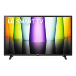 LG Smart Τηλεόραση 32" Full HD LED LQ63 HDR (2022) 32LQ63006LA