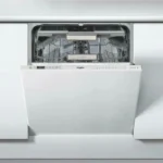 Whirlpool Πλήρως Εντοιχιζόμενο Πλυντήριο Πιάτων για 14 Σερβίτσια Π59.8xY82εκ. WIO 3T133 PLE