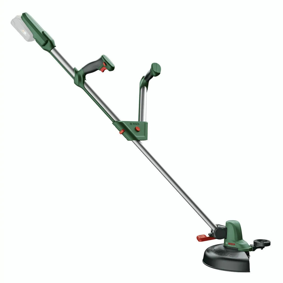 Bosch Universal Grass Cut 18 Χορτοκοπτικό Ώμου / Χειρός Μπαταρίας 18V Solo 2.7kg 06008C1D04 - Image 1