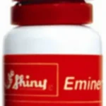 Shiny Eminent 161 Μελάνι για Ταμπόν Σφραγίδας Κόκκινο 15ml 063-128-001