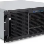 Inter-Tech 4U-40248 Server case 88887303 1τμχ