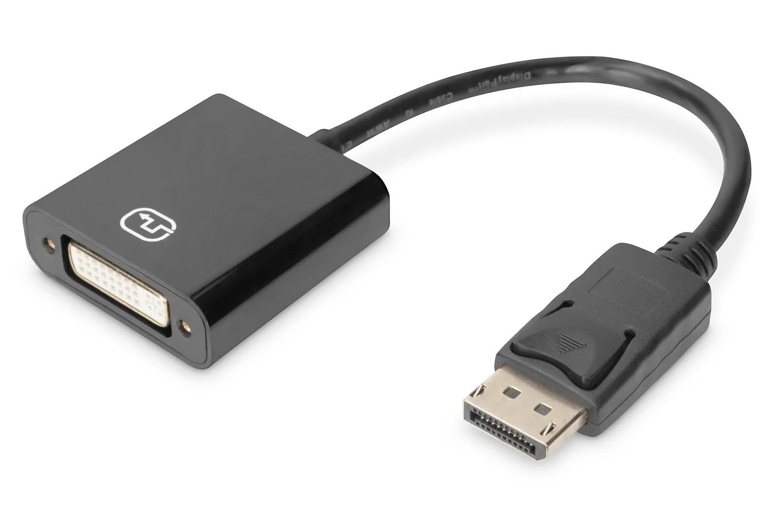 20220406102520_digitus_mini_displayport_male_dvi_i_female_db_340414_001_s Digitus Μετατροπέας mini DisplayPort male σε DVI-I female 1τμχ DB-340414-001-S - Image 1