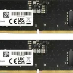 Adata Premier DDR5 με Module 1x8GB και Ταχύτητα 4800 για Desktop AD5U48008G-DT